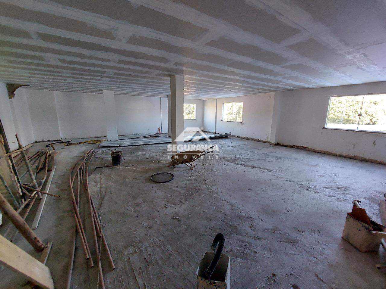 Prédio para aluguel no Lourdes: SALA (5)