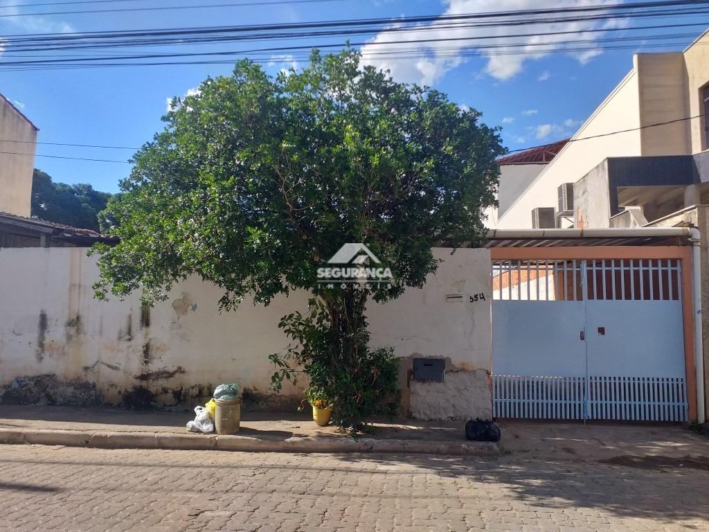 Casa à venda no São Pedro: 