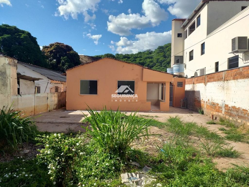 Casa à venda no São Pedro: 