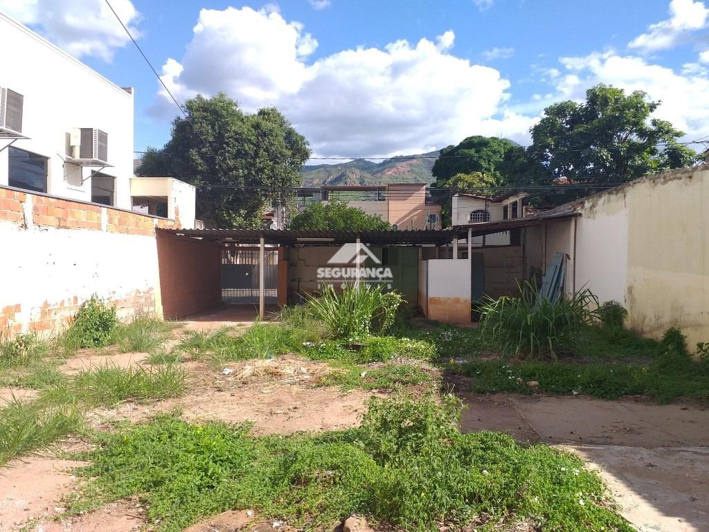 Casa à venda no São Pedro: 