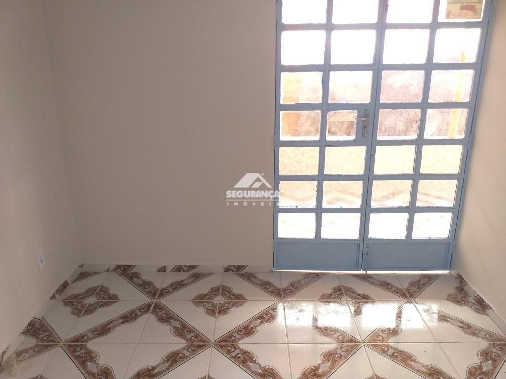 Casa à venda no São Pedro: 