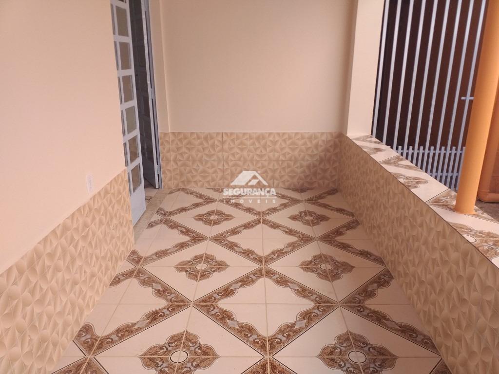 Casa à venda no São Pedro: 