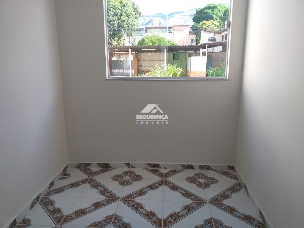 Casa à venda no São Pedro: 