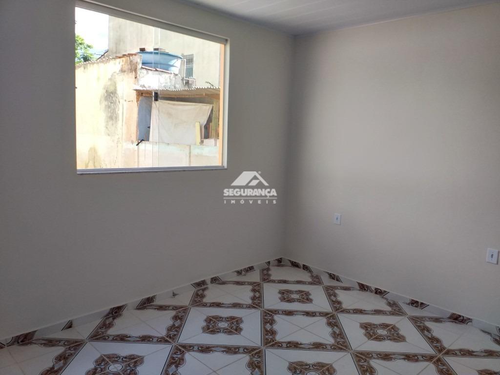 Casa à venda no São Pedro: 