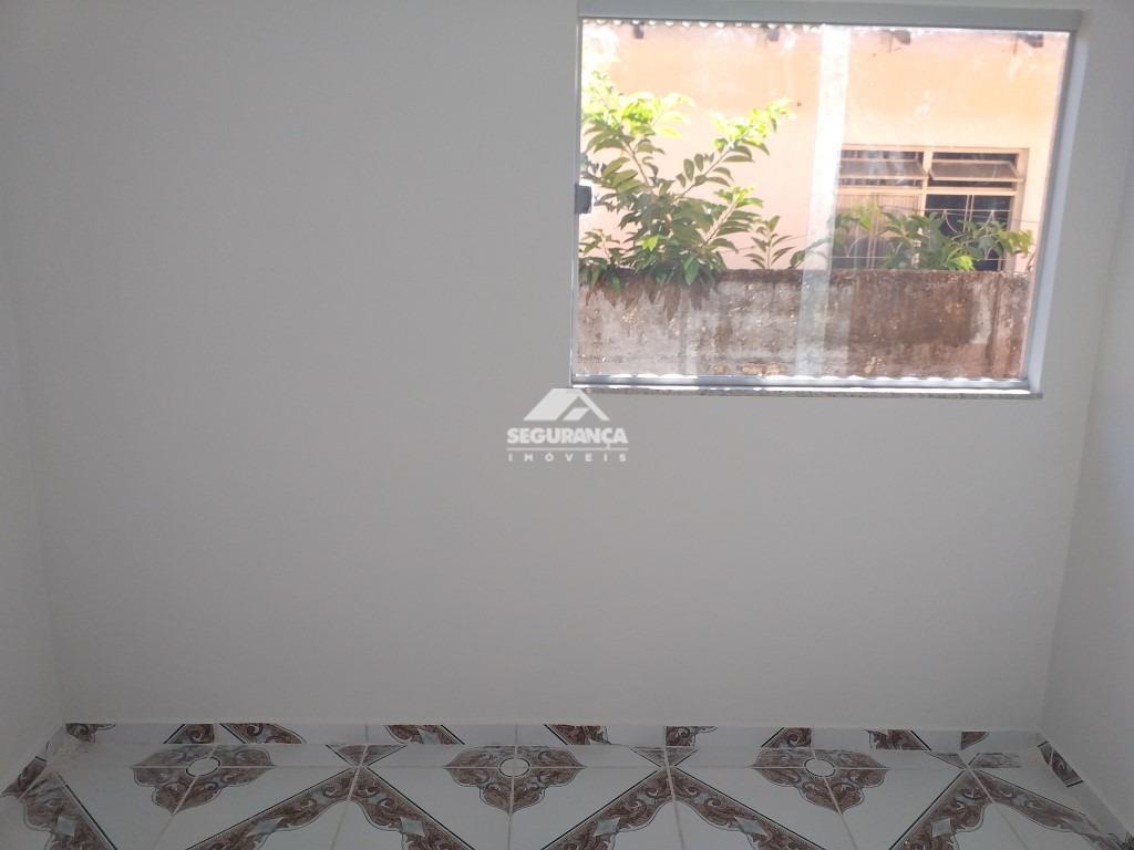 Casa à venda no São Pedro: 