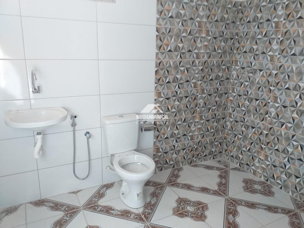 Casa à venda no São Pedro: 