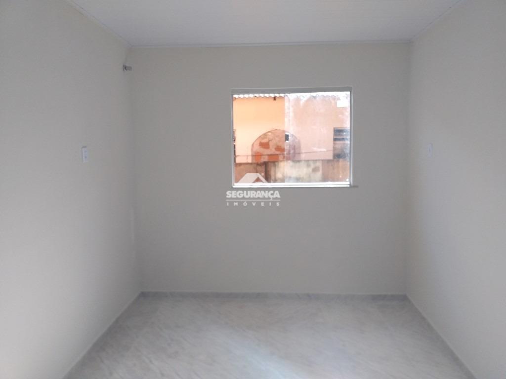 Casa à venda no São Pedro: 