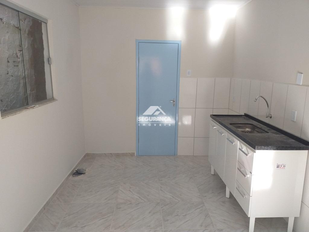 Casa à venda no São Pedro: 