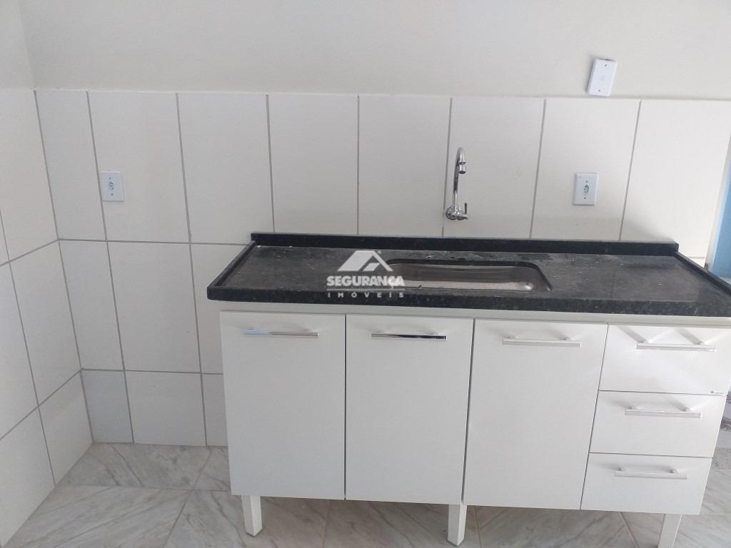 Casa à venda no São Pedro: 