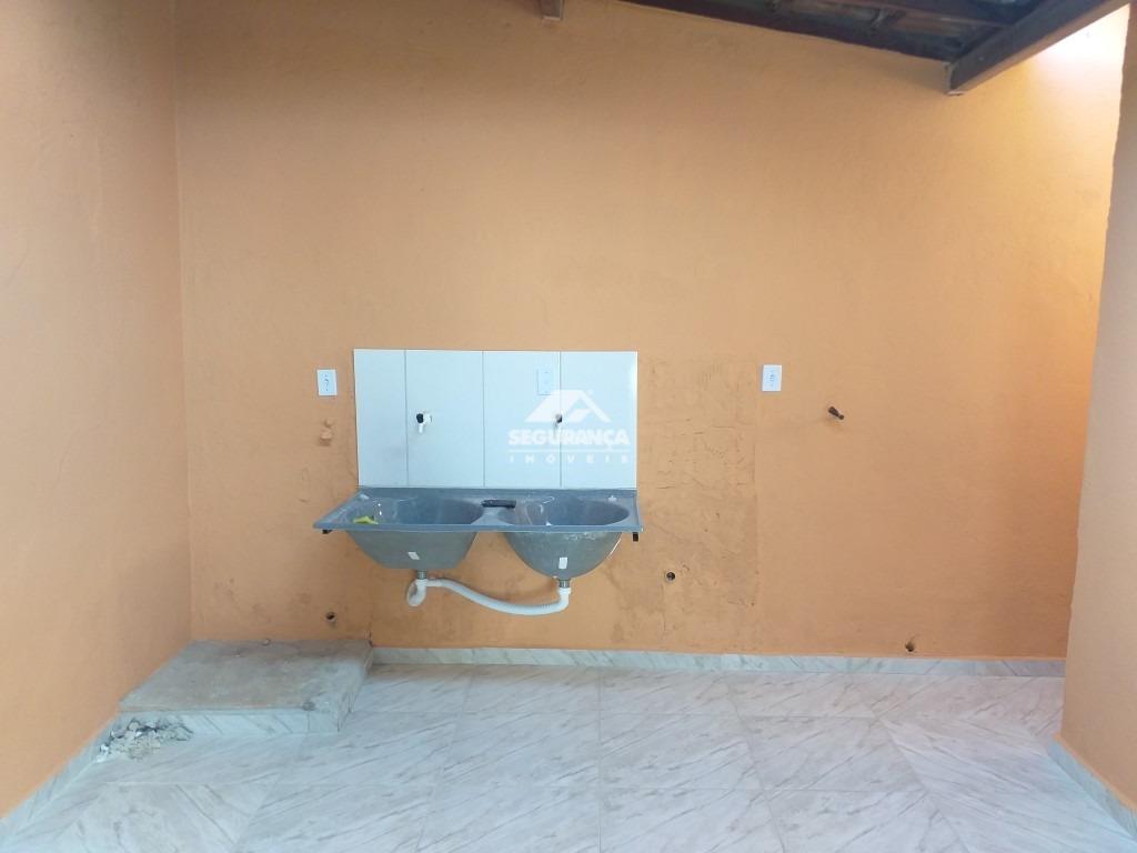 Casa à venda no São Pedro: 