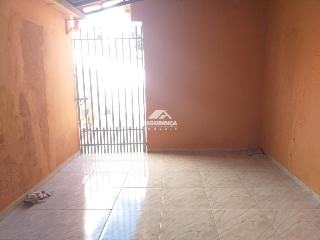 Casa à venda no São Pedro: 