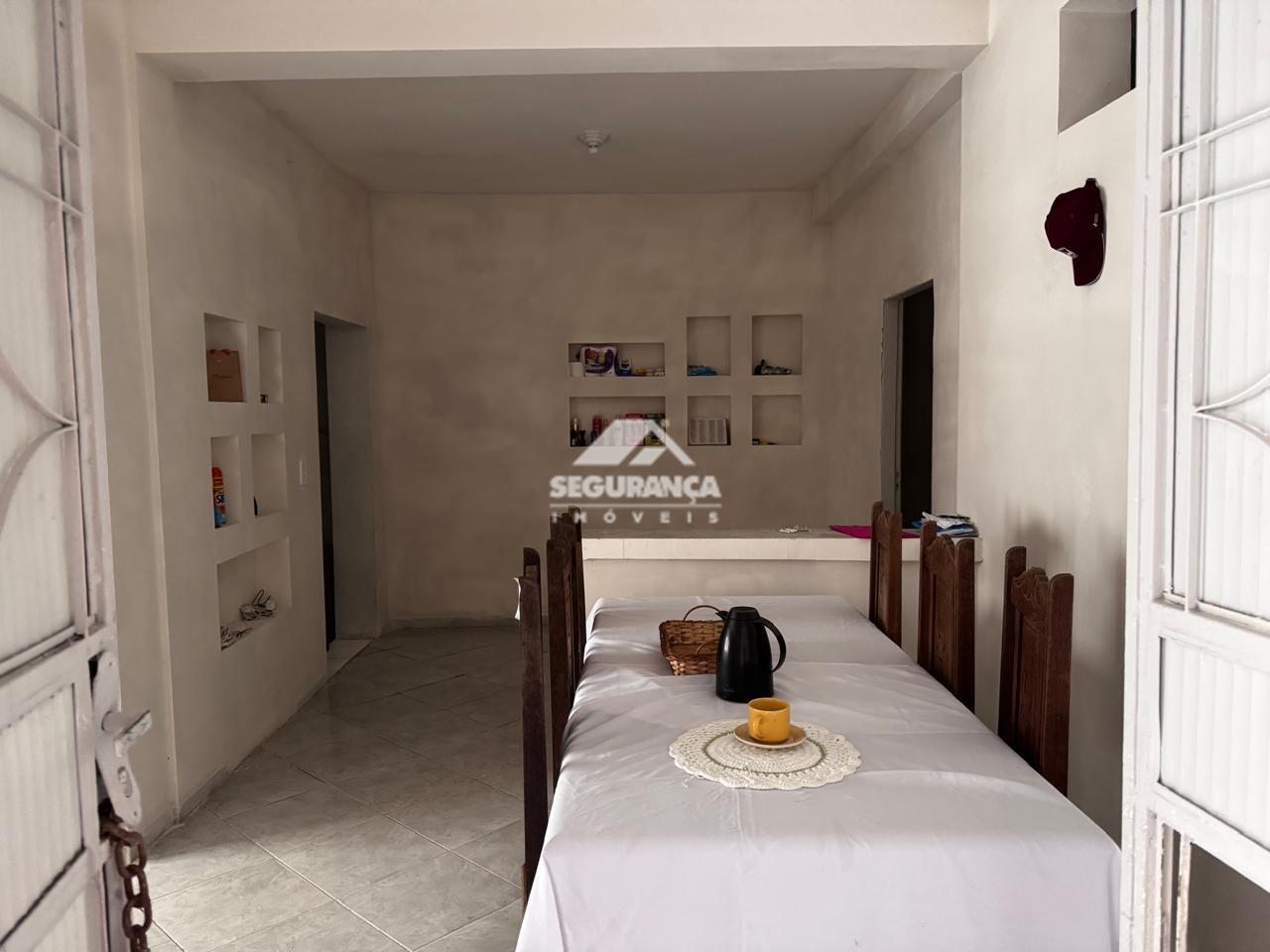 Lote à venda no SANTA TEREZINHA: 