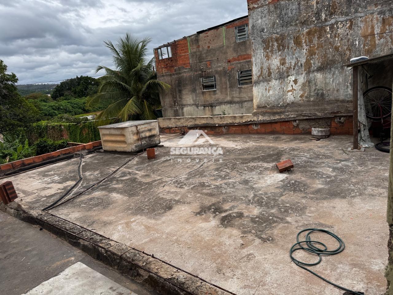 Lote à venda no SANTA TEREZINHA: 