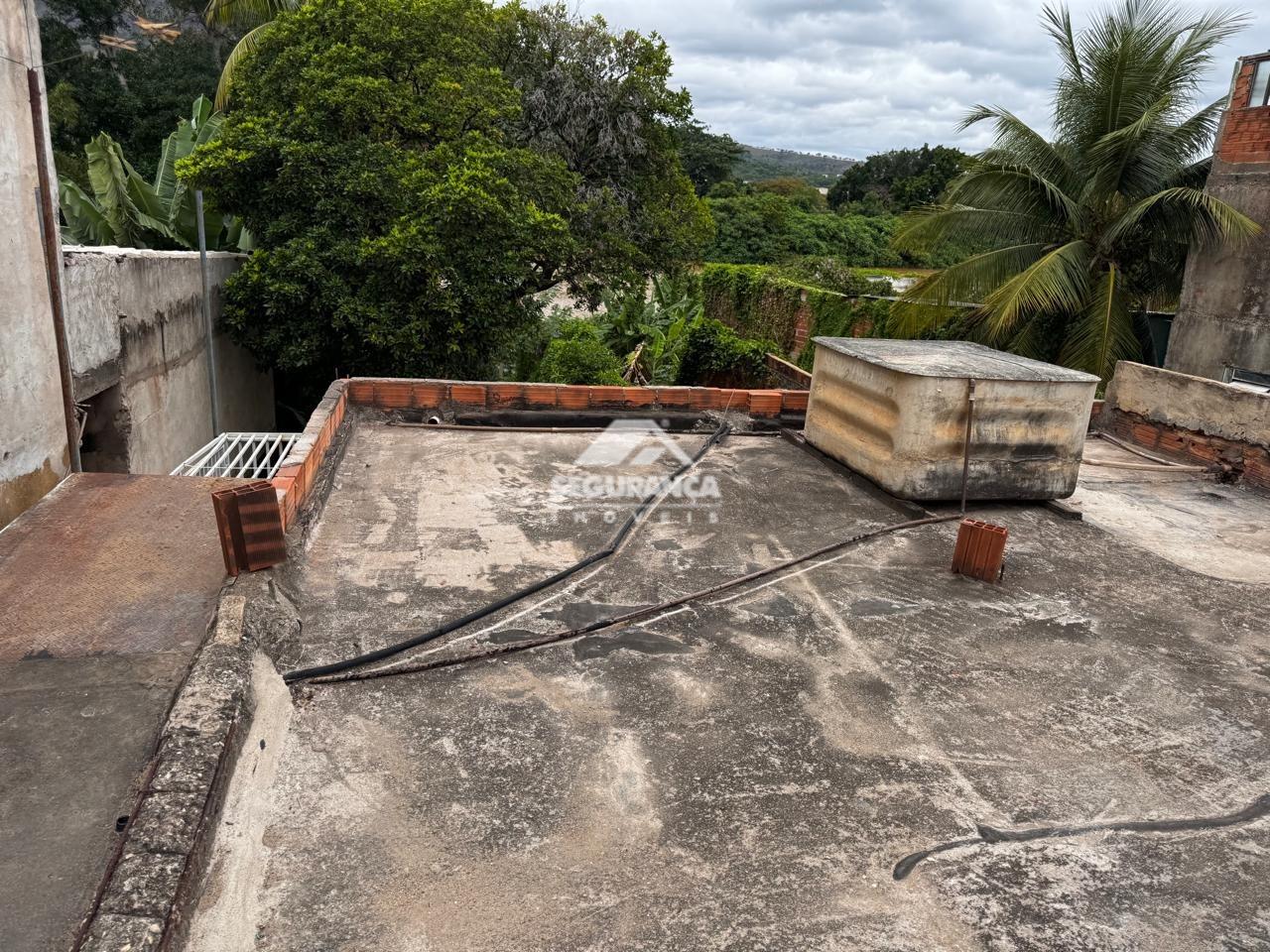 Lote à venda no SANTA TEREZINHA: 