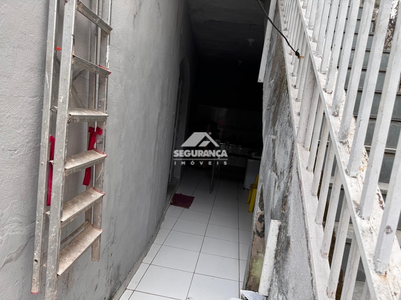 Lote à venda no SANTA TEREZINHA: 