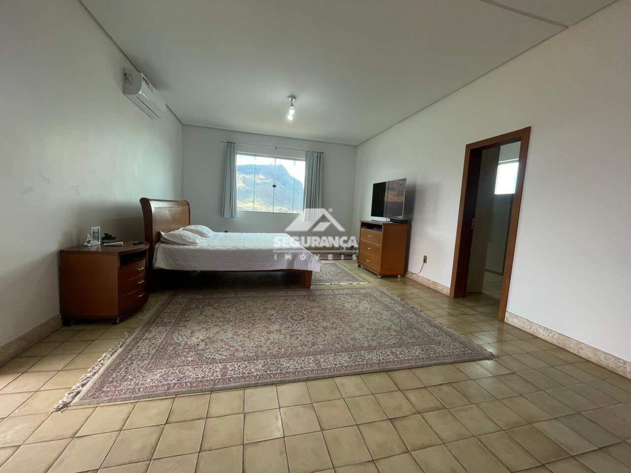 Casa à venda no CHACARAS BRAUNAS: 