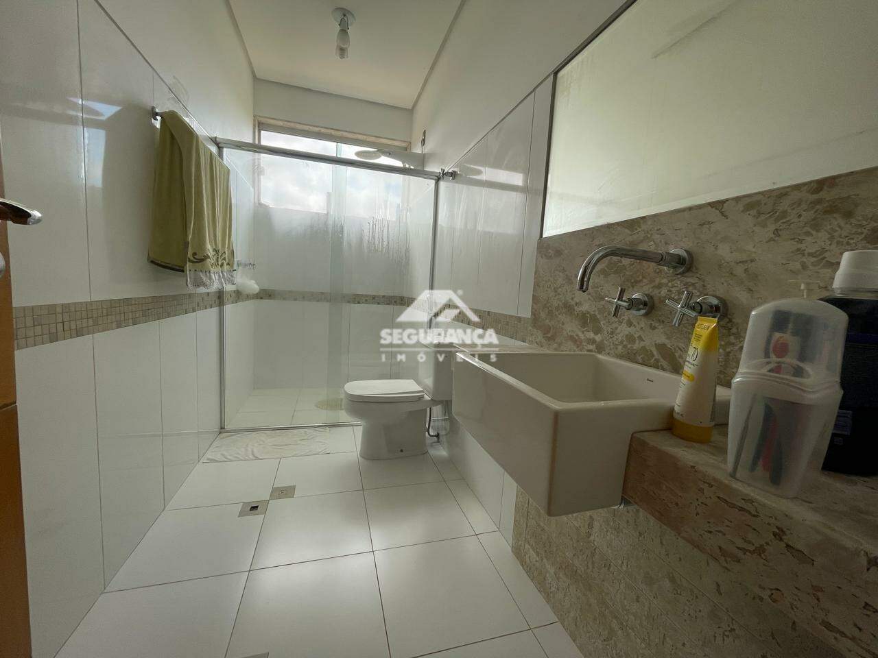 Casa à venda no CHACARAS BRAUNAS: 