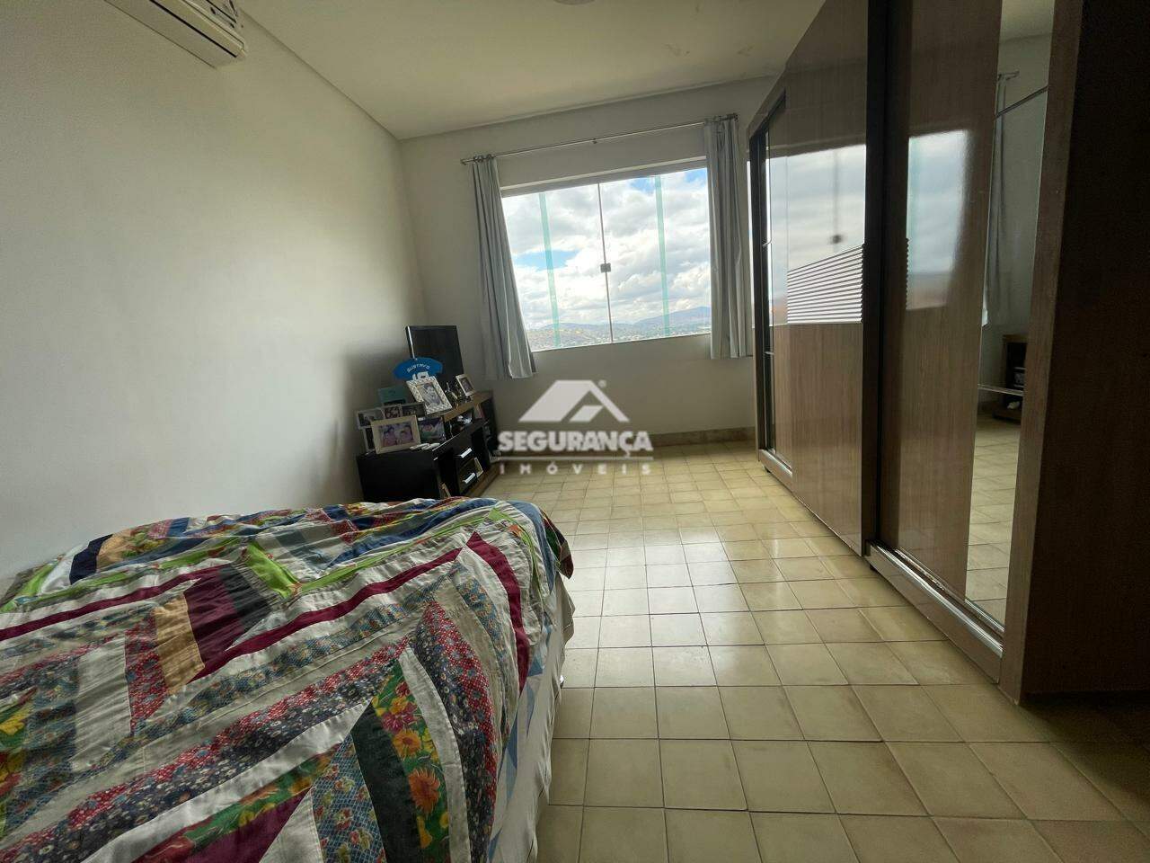 Casa à venda no CHACARAS BRAUNAS: 