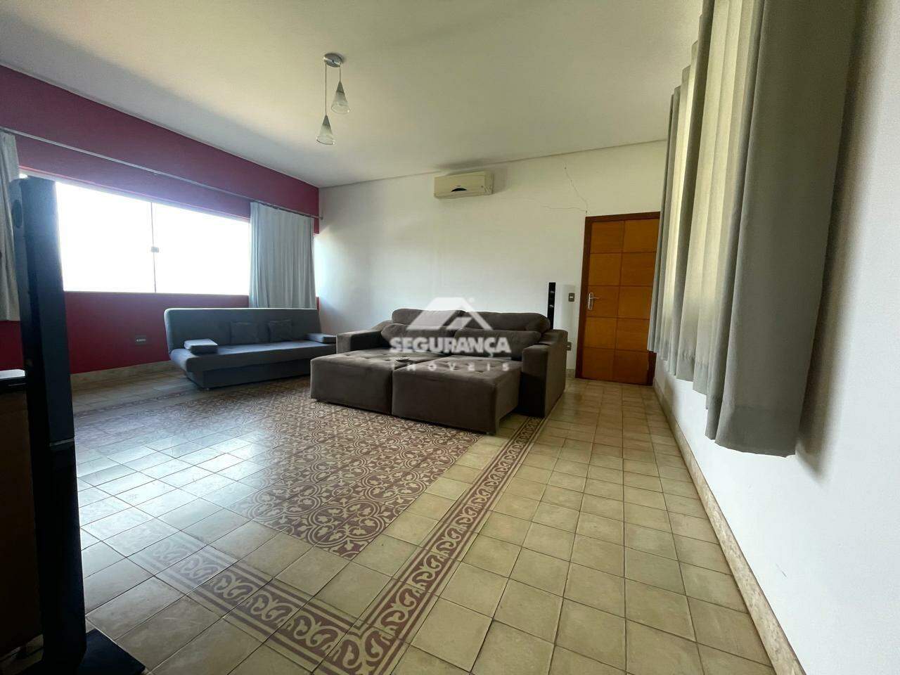 Casa à venda no CHACARAS BRAUNAS: 