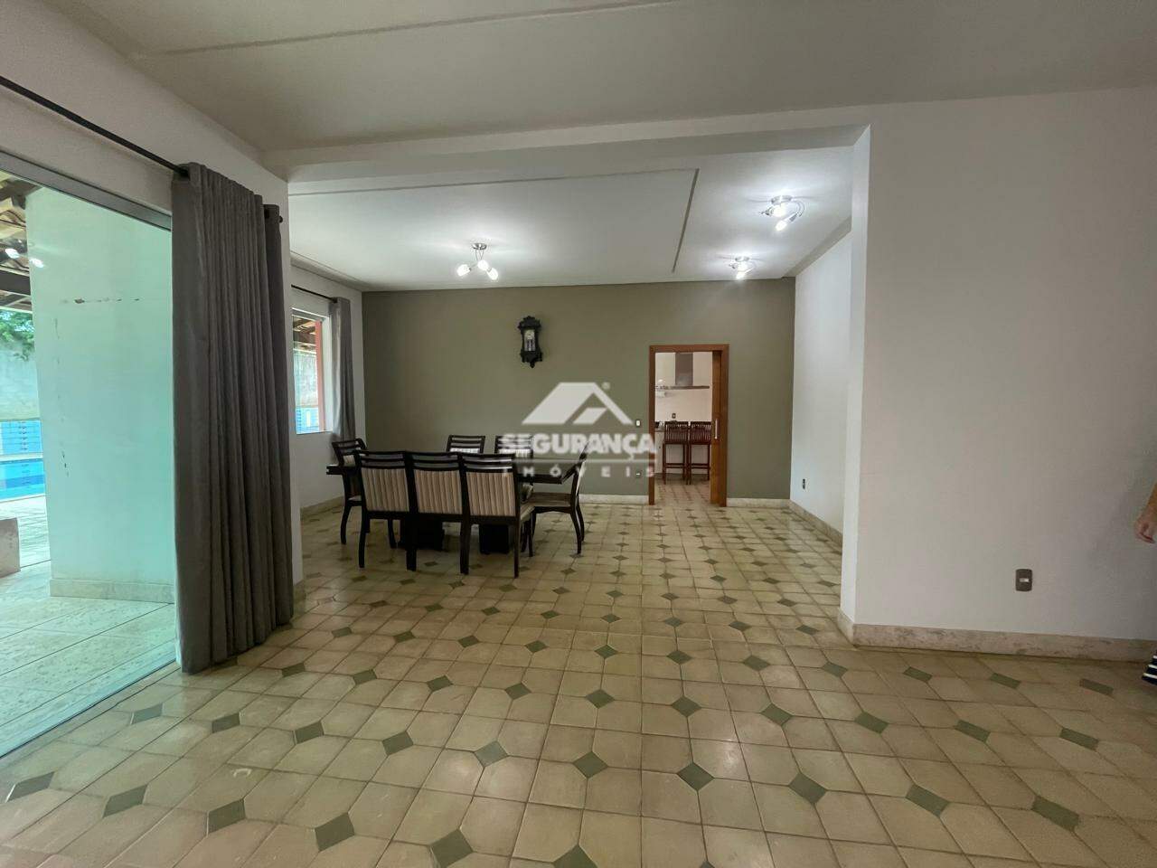 Casa à venda no CHACARAS BRAUNAS: 