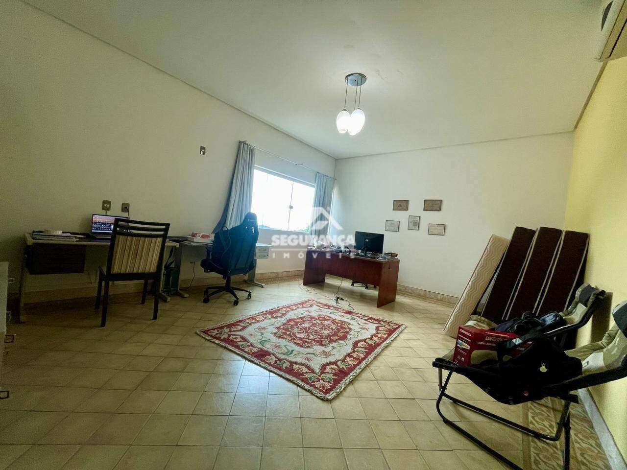 Casa à venda no CHACARAS BRAUNAS: 