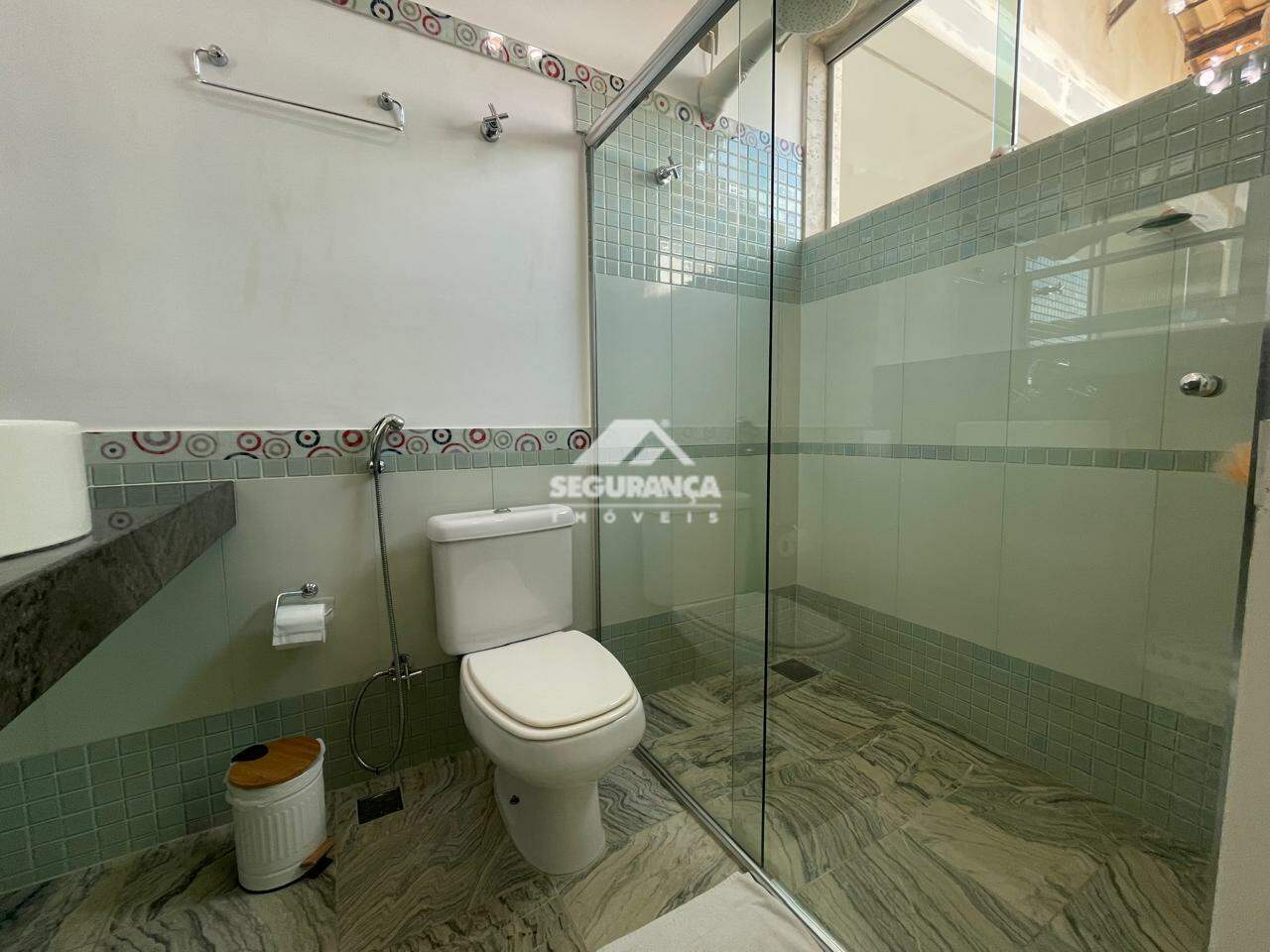 Casa à venda no CHACARAS BRAUNAS: 