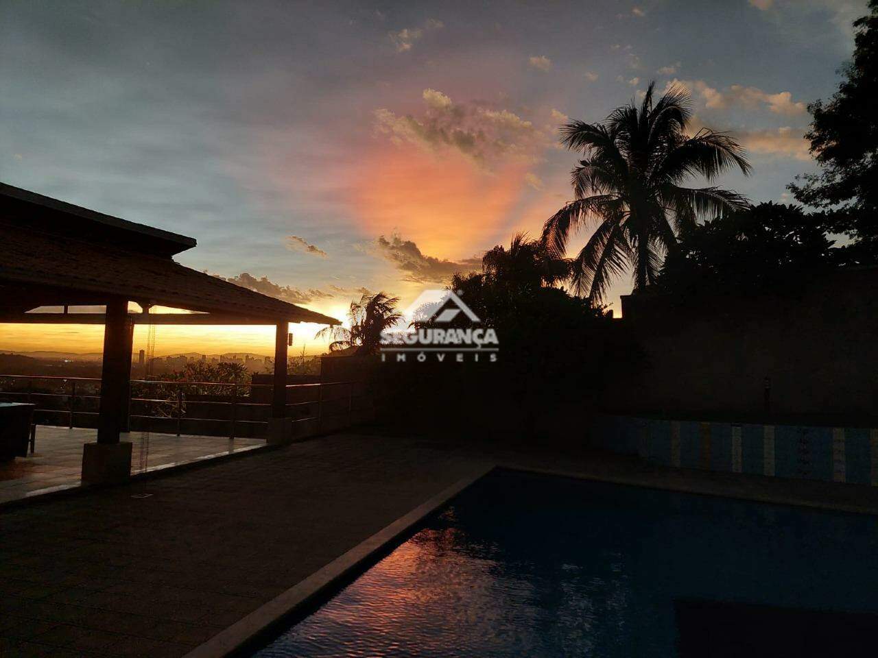 Casa à venda no CHACARAS BRAUNAS: 