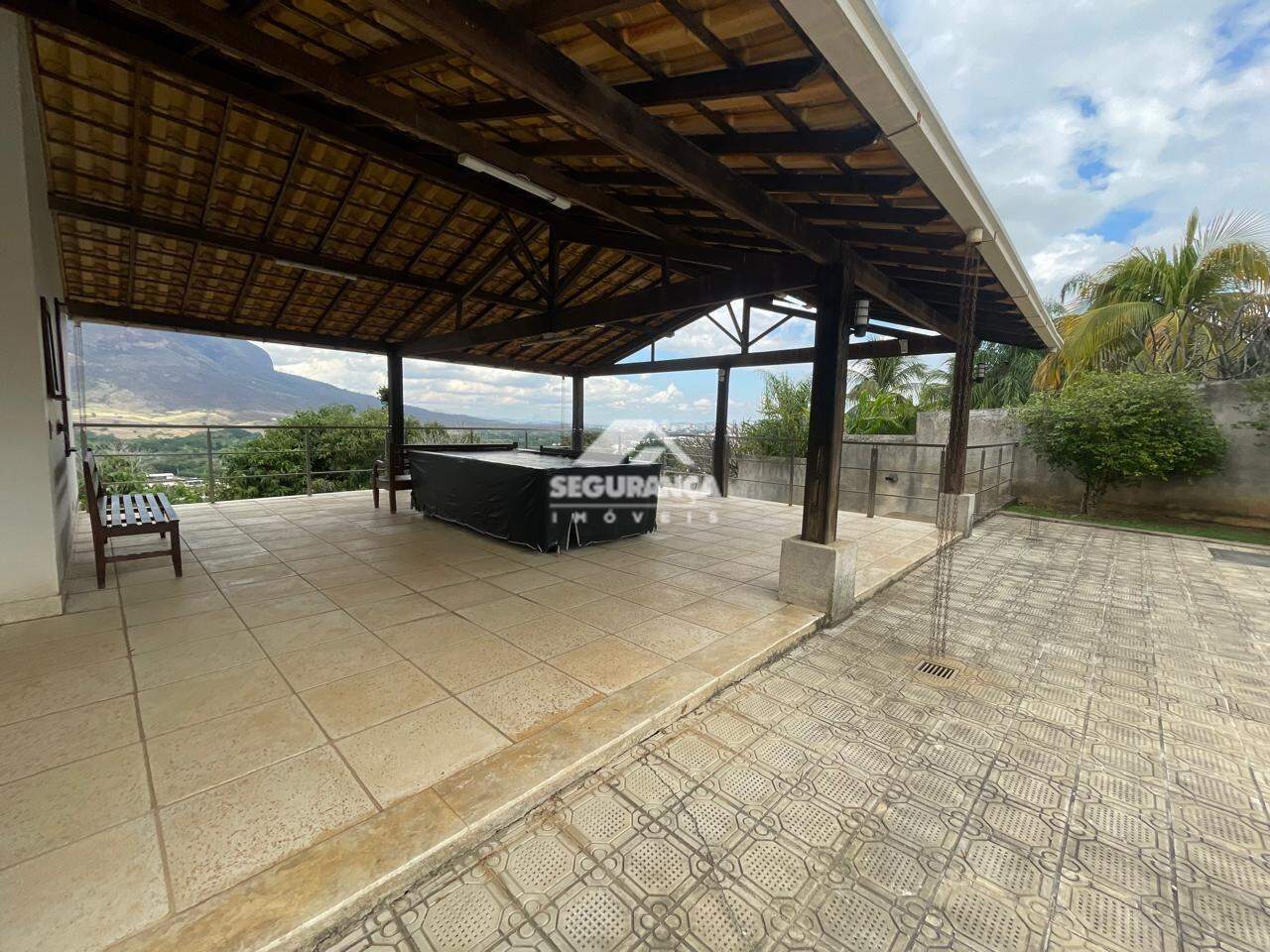 Casa à venda no CHACARAS BRAUNAS: 