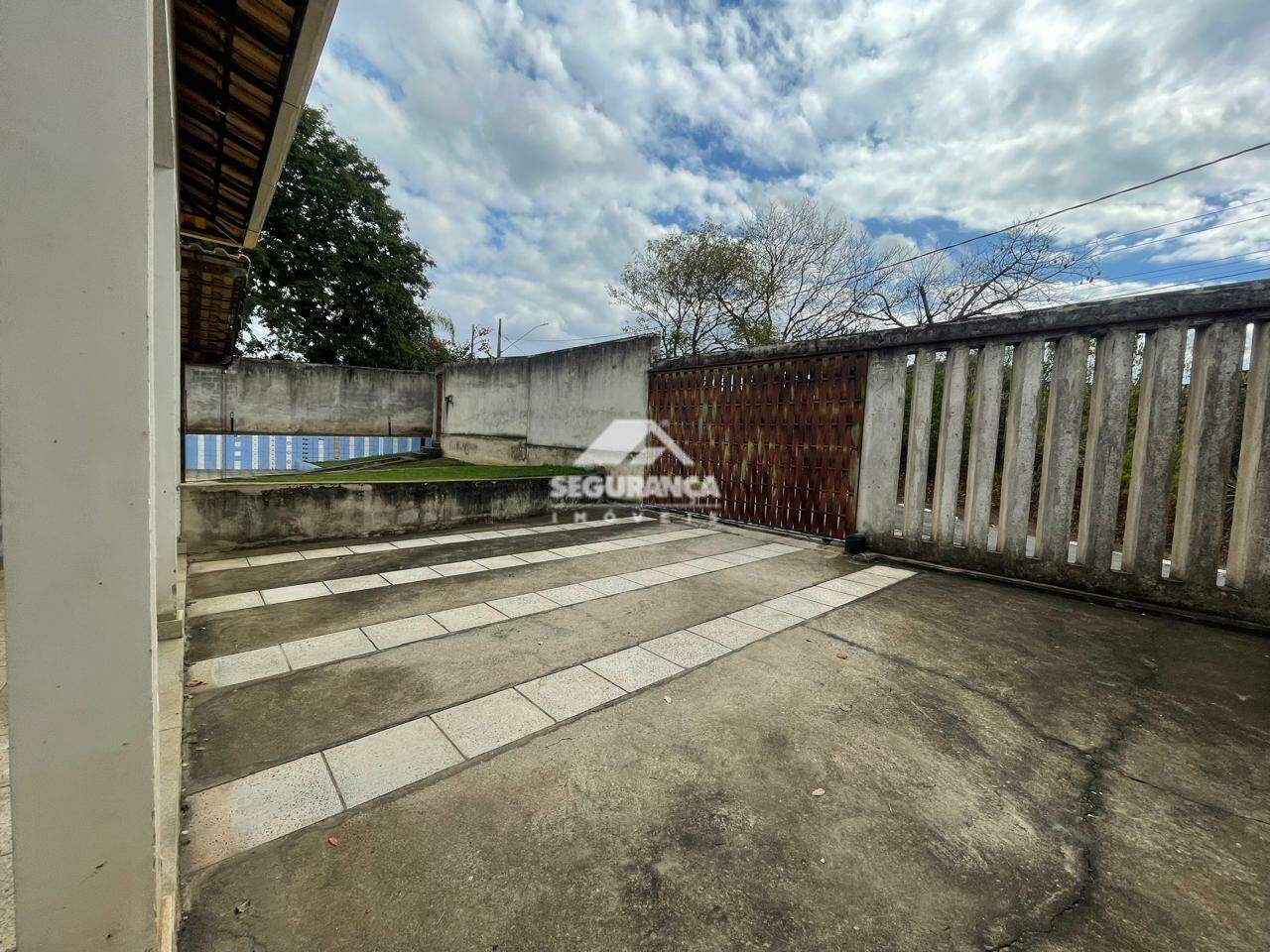 Casa à venda no CHACARAS BRAUNAS: 