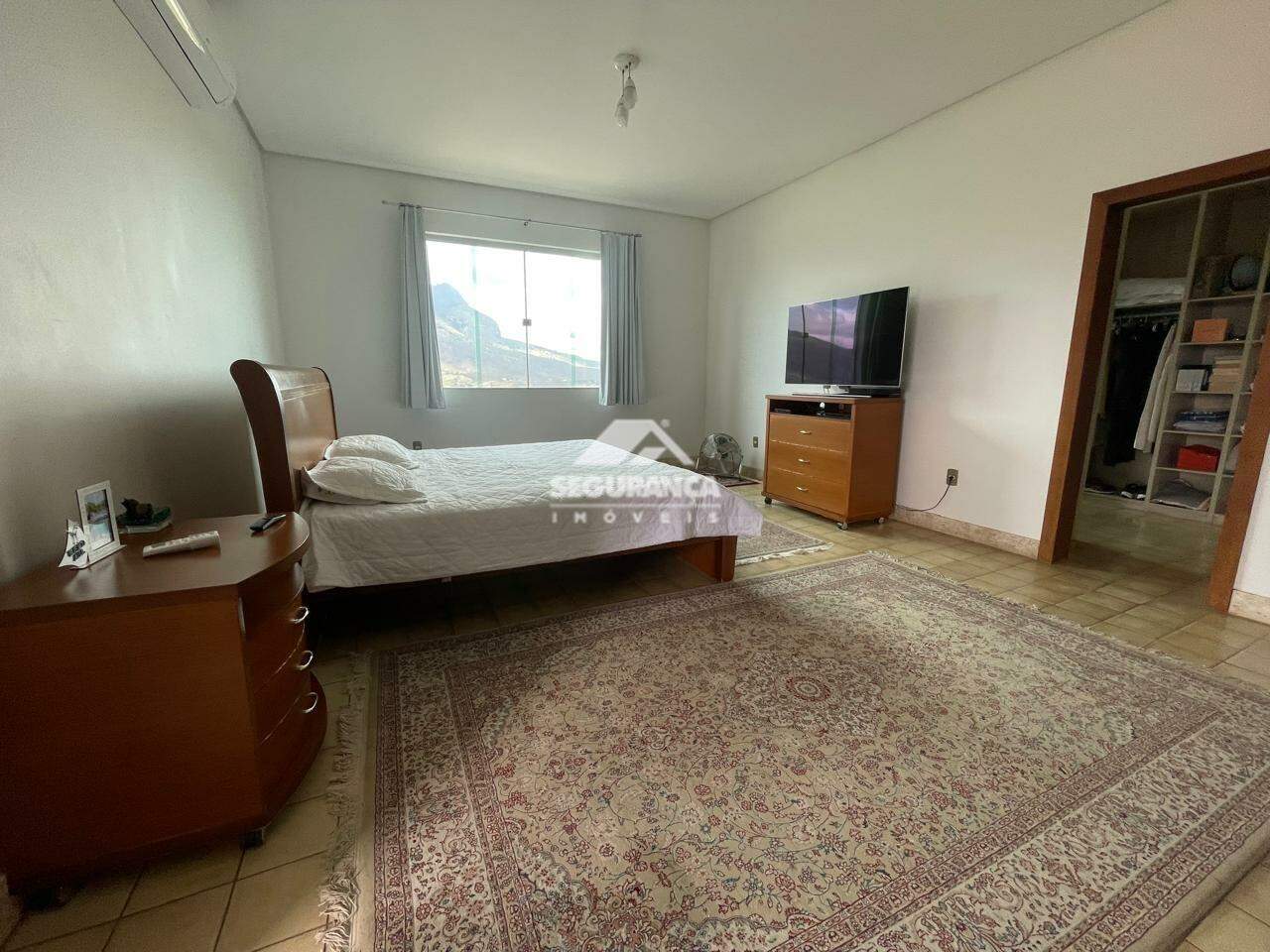 Casa à venda no CHACARAS BRAUNAS: 