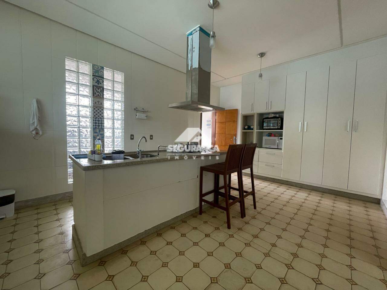 Casa à venda no CHACARAS BRAUNAS: 