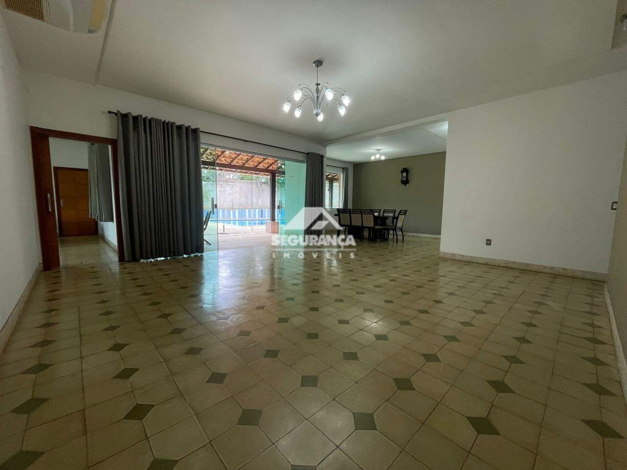 Casa à venda no CHACARAS BRAUNAS: 