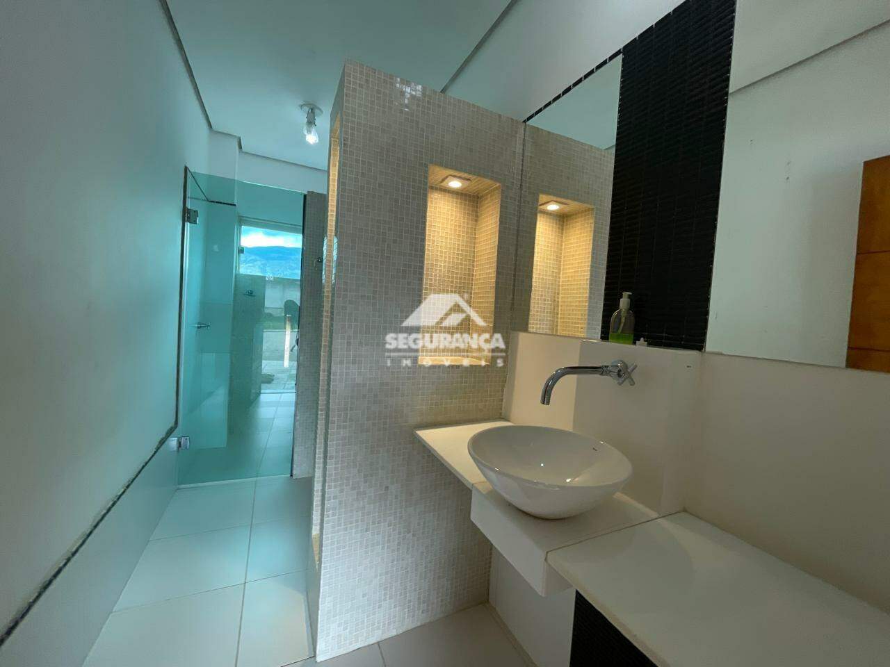 Casa à venda no CHACARAS BRAUNAS: 