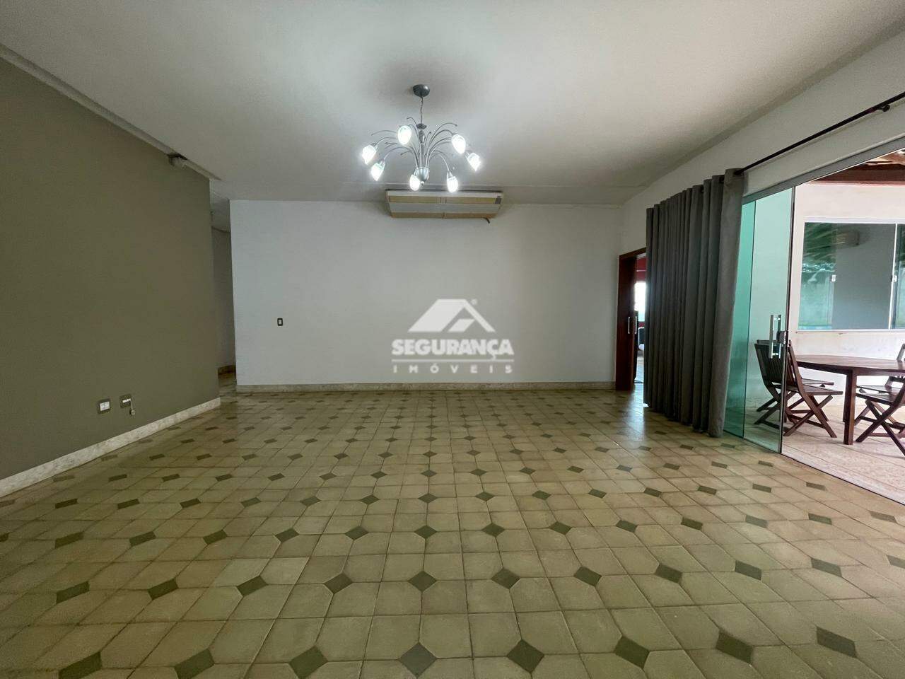 Casa à venda no CHACARAS BRAUNAS: 