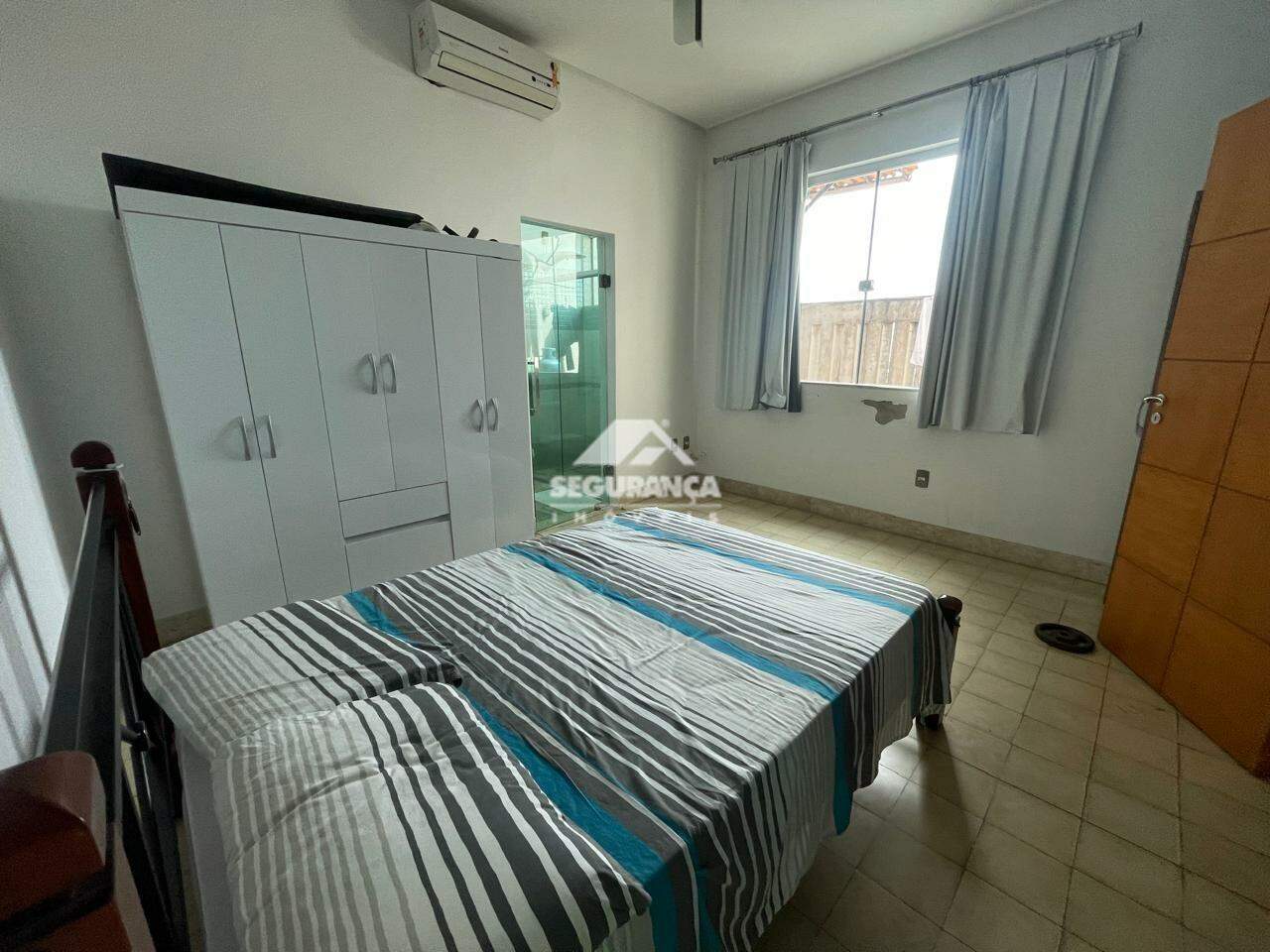 Casa à venda no CHACARAS BRAUNAS: 