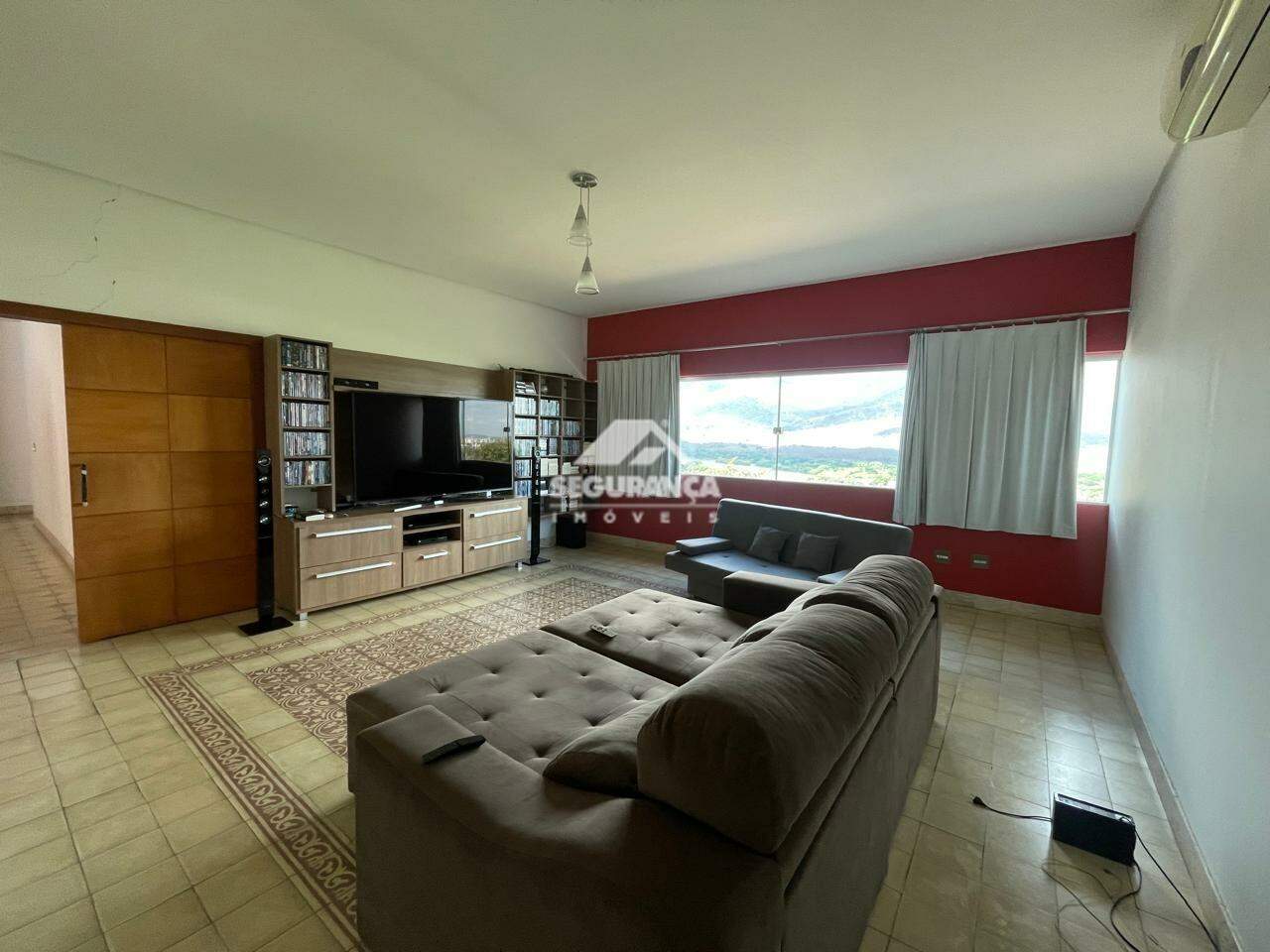 Casa à venda no CHACARAS BRAUNAS: 