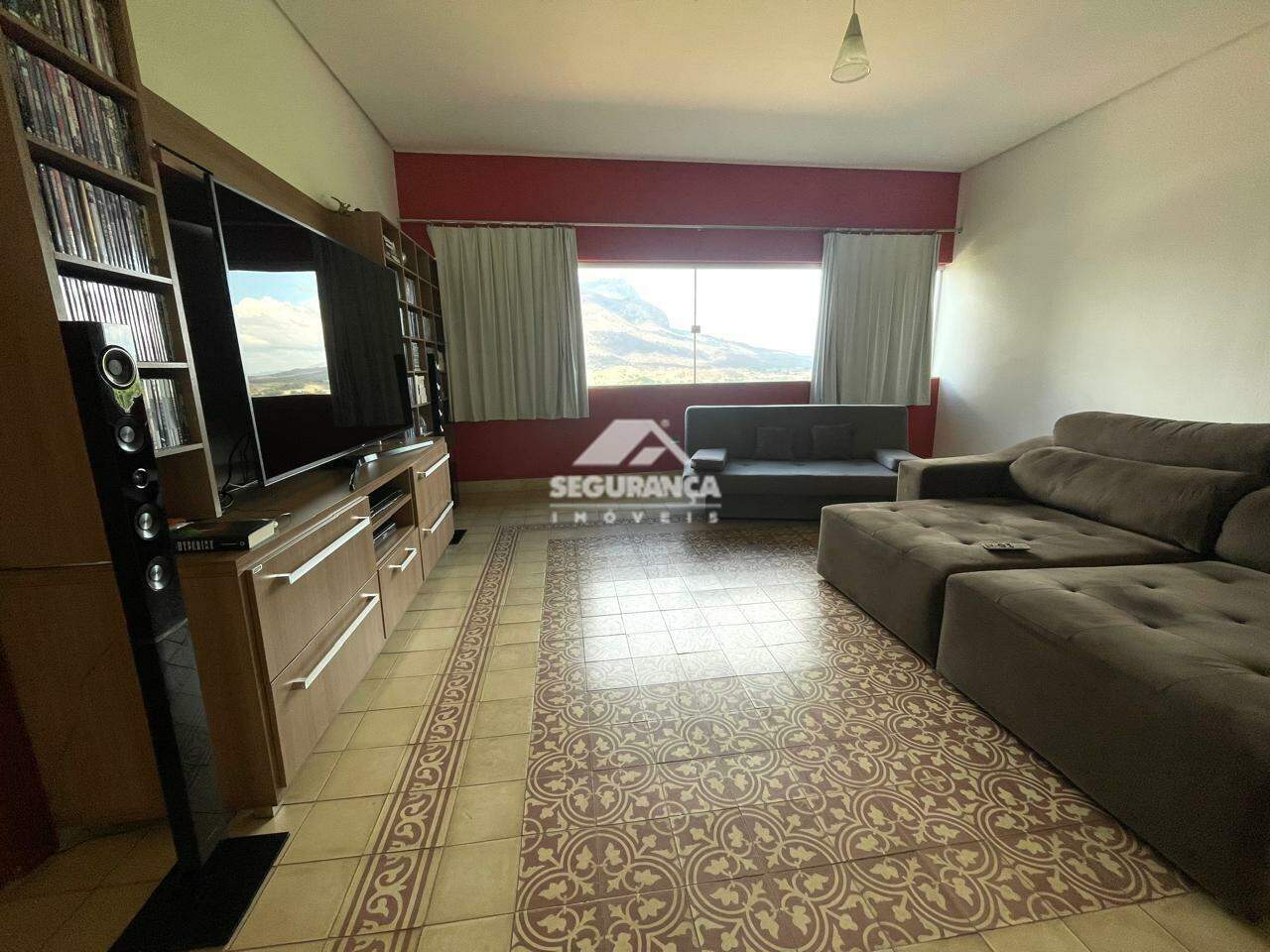 Casa à venda no CHACARAS BRAUNAS: 