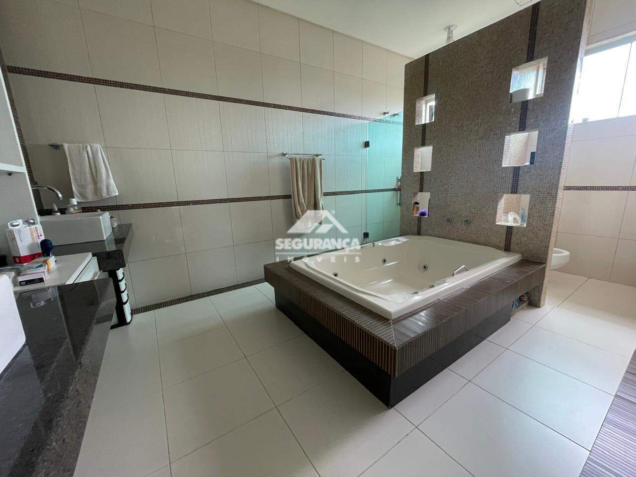 Casa à venda no CHACARAS BRAUNAS: 