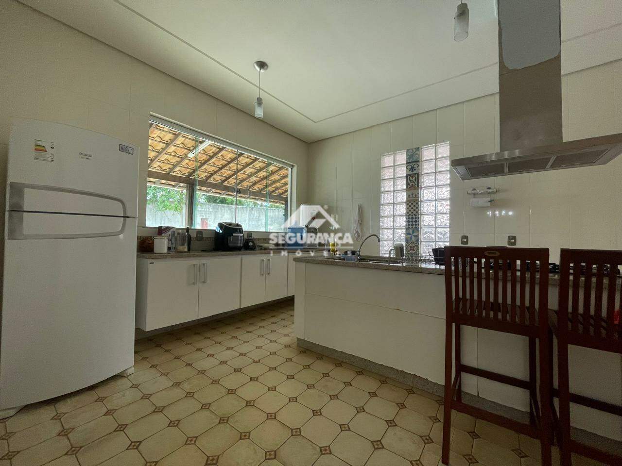 Casa à venda no CHACARAS BRAUNAS: 