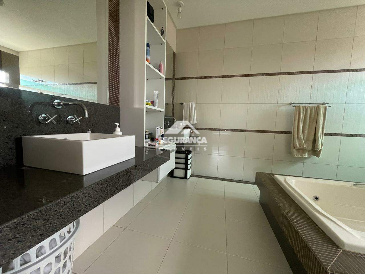 Casa à venda no CHACARAS BRAUNAS: 