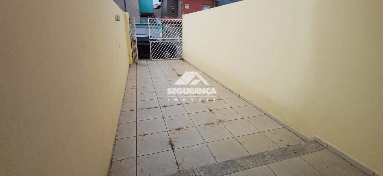 Casa à venda no JARDIM ALICE: 