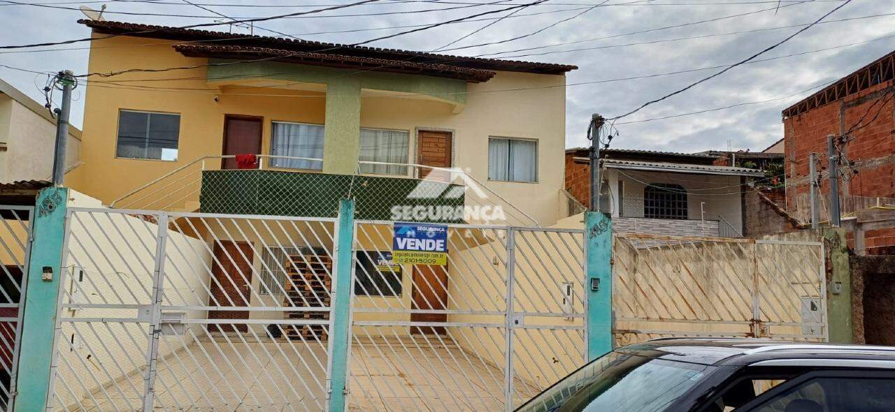 Casa à venda no JARDIM ALICE: 