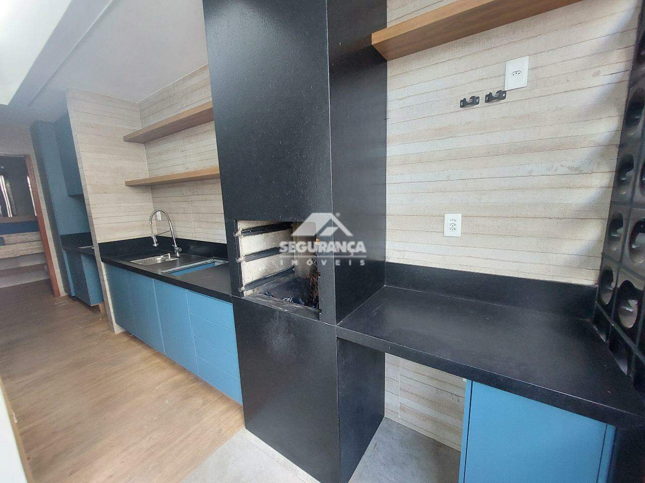 Casa à venda no BELVEDERE: ÁREA GOURMET