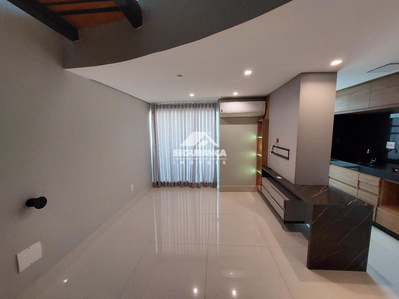 Apartamento para aluguel no Esplanada: SALA