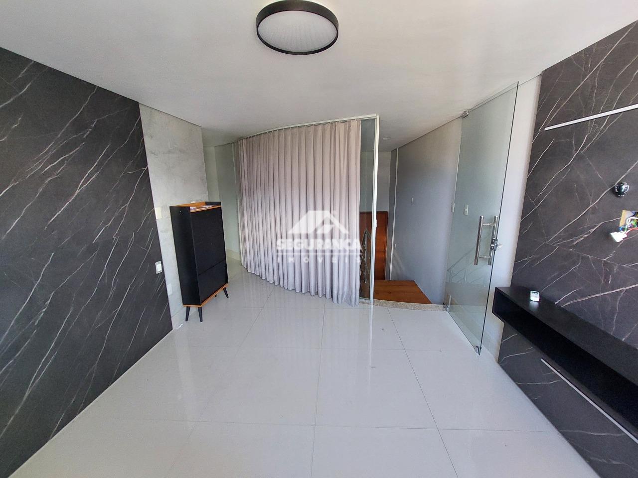 Apartamento para aluguel no Esplanada: SUÍTE 