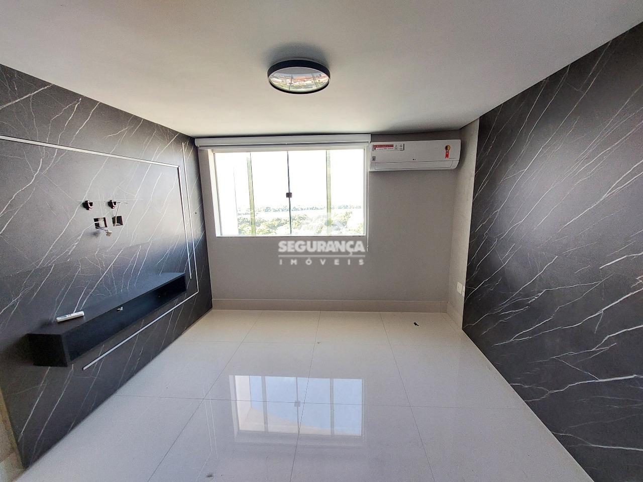 Apartamento para aluguel no Esplanada: SUÍTE 