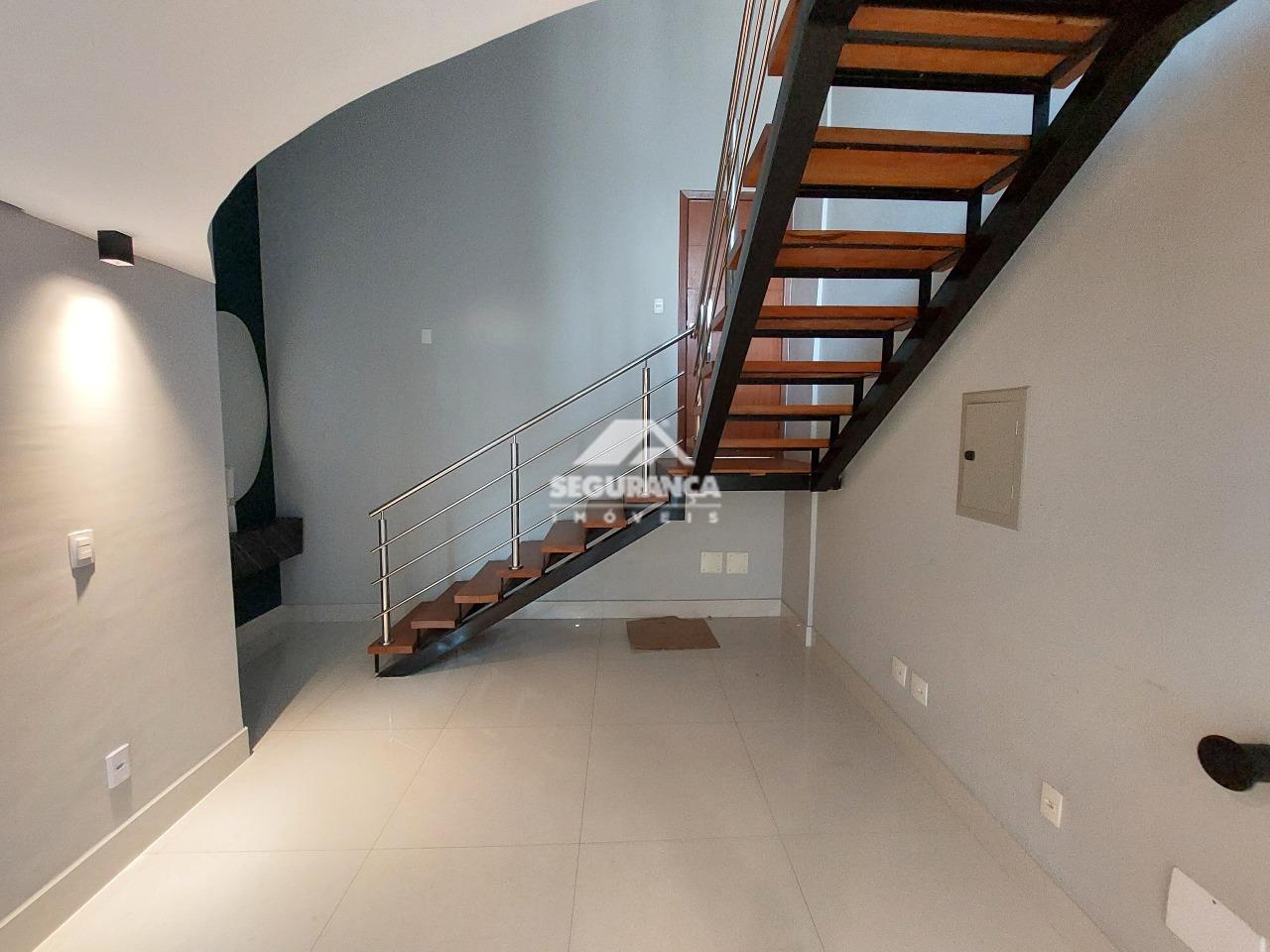 Apartamento para aluguel no Esplanada: COPA