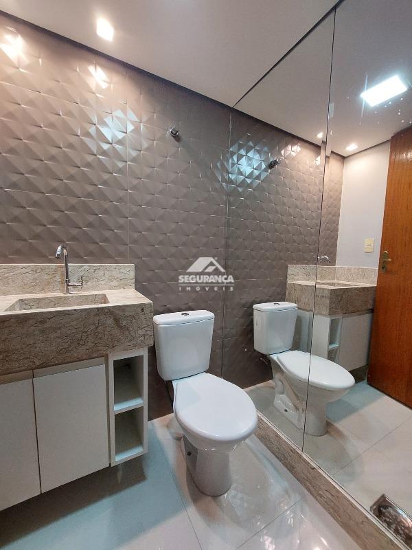 Apartamento para aluguel no Esplanada: LAVABO
