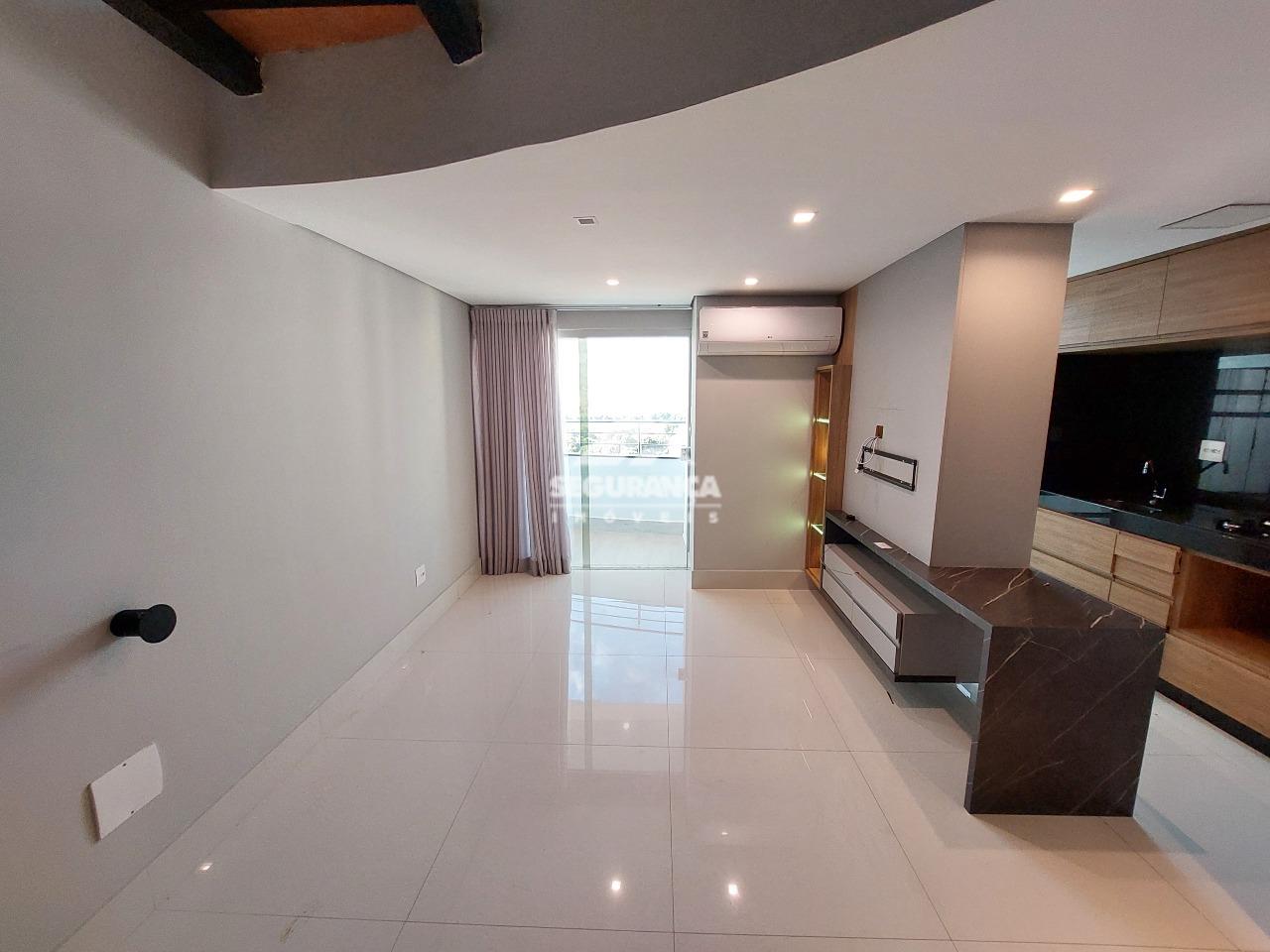 Apartamento para aluguel no Esplanada: SALA