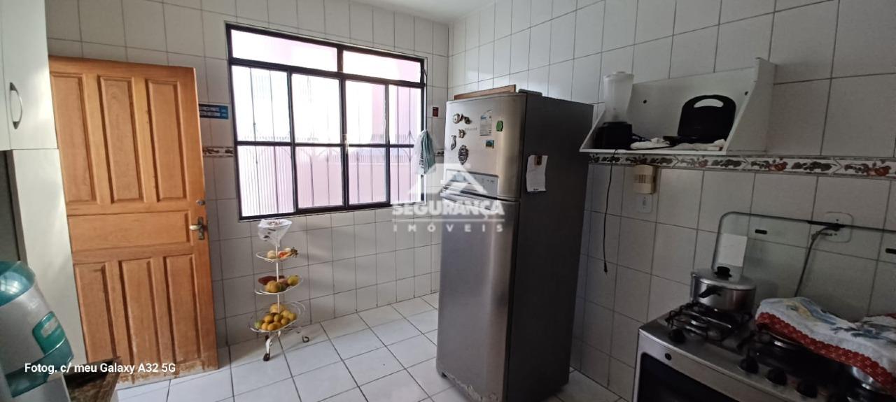 Casa à venda no Morada do Vale: 